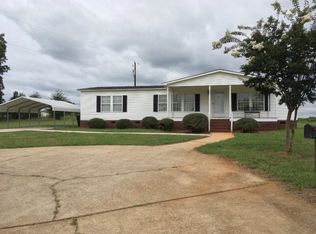 805 Ellis Ferry Rd, Gaffney, SC 29341