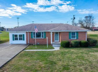 117 Sunset Dr, Elkton, KY