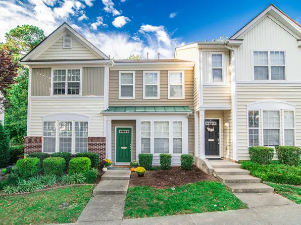 5318 Crescentview Pkwy, Raleigh, NC 27606