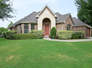 7401 Cobblestone Ct, McKinney, TX 75070