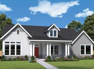 Glover Plan, Lakeview, Waller, TX 77484