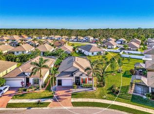2148 LA PALMA AVENUE, PORT CHARLOTTE, FL 33953