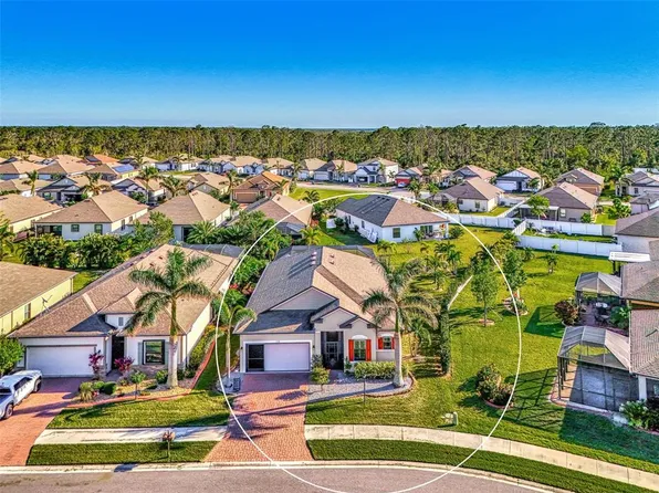 2148 LA PALMA AVENUE, PORT CHARLOTTE, FL 33953