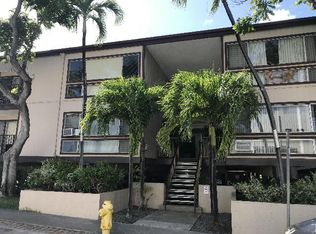 3731 Kanaina Ave, Honolulu, HI 96815