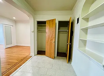 Rented by Zjama Realty Corp