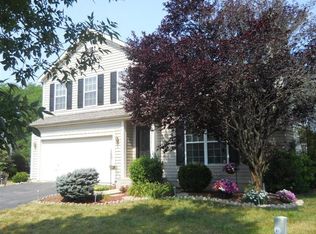 6833 Wild Plum Ct, Hamilton Twp, OH 45039