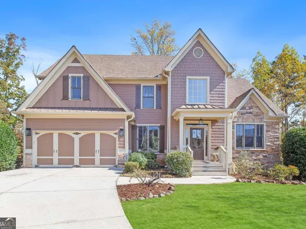 58 Blue Spruce Trl, Dallas, GA 30157