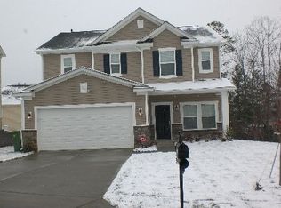 709 Ivy Trail Way, Fort Mill, SC 29715