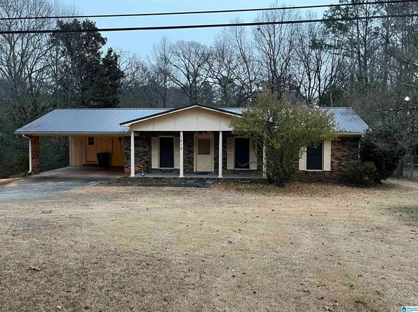 1212 Lenlock Ln, Anniston, AL 36206