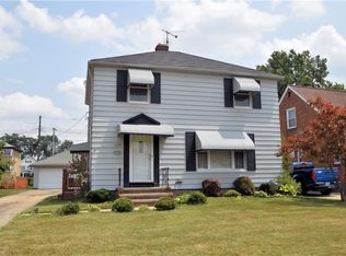 6439 Stanbury Rd, Parma, OH 44129