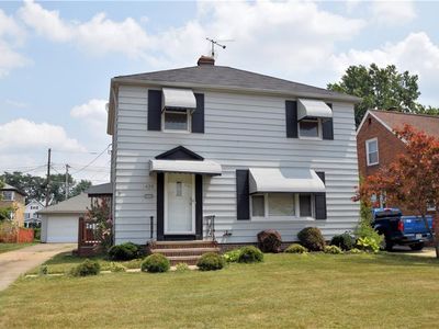 6439 Stanbury Rd, Parma, OH, 44129