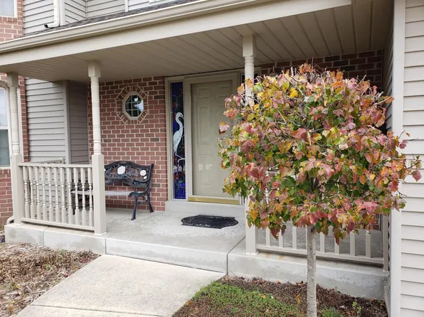 6715 Medley DRIVE, Racine, WI 53402