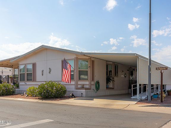 2nd image of 450 W SUNWEST Drive #134