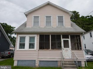 822 Eastern Blvd, Essex, MD 21221