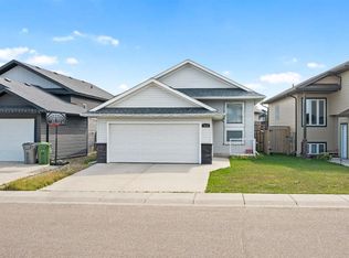 4129 N 34th St, Lloydminster, SK S9V 2H5