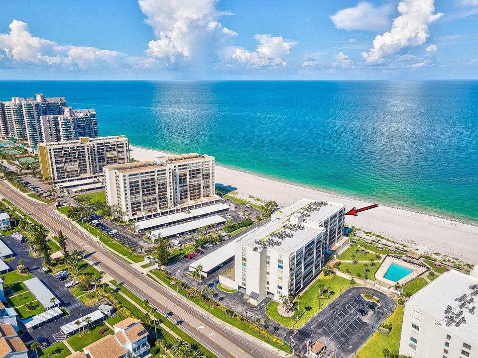 1st image of 1430 Gulf Blvd APT 710