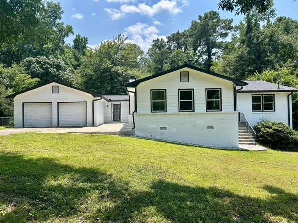 1620 Colonial South Dr SW, Conyers, GA 30094