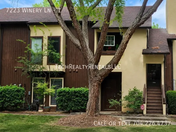7223 Winery Ln, Charlotte, NC