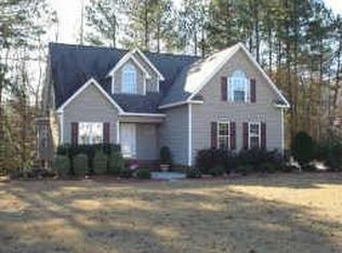 130 Deer View Dr, Willow Spring, NC 27592