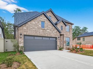 447 Audubons Shearwater Way, Magnolia, TX 77354