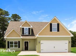 201 Cranbrooke Dr, Dallas, GA 30157