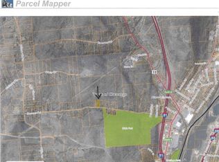 181 Dorman Rd, Binghamton, NY 13901