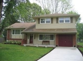 17 Slates End, Newark, DE 19702