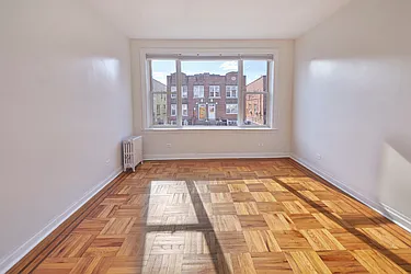 Rented by Brown Harris Stevens