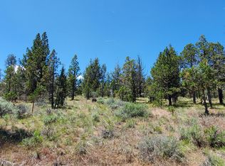 SE Weatherby Loop #4300, Prineville, OR 97754