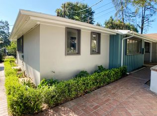 1940 Mill Rd #B, South Pasadena, CA 91030