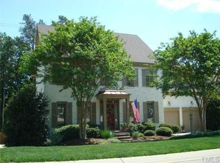 10300 Rocky Ford Ct, Raleigh, NC 27614