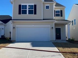 832 Justify Loop, Graniteville, SC 29829