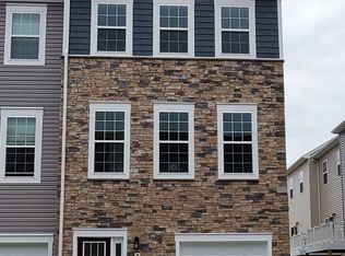 7820 Amalfi Ln, Severn, MD