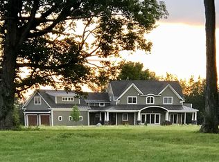 311 Autumn Hill Ln, Shelburne, VT 05482