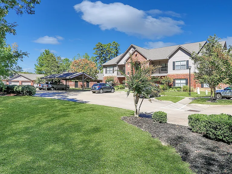 Highland Pointe of Maumelle — Photo 30