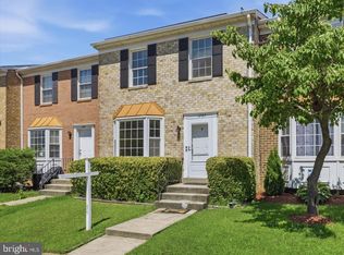 1207 Knoll Mist Ln, Gaithersburg, MD 20879