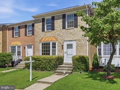 1207 Knoll Mist Ln, Gaithersburg, MD, 20879