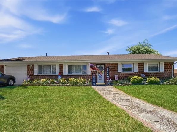 500 Beverly Dr, Piqua, OH 45356