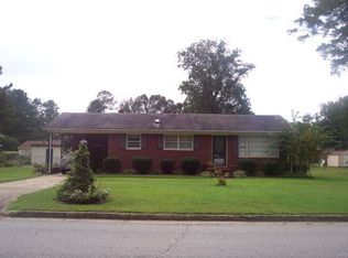 301 McKinley Dr, Ahoskie, NC 27910