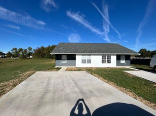 58 & 60 Morning Dr, Brownsville, TN 38012