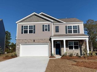 5020 Wavering Place Loop LOT 427, Myrtle Beach, SC 29579