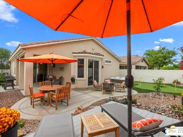 80382 Avenida Santa Belinda, Indio, CA 92203