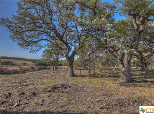 TRACT 82 Carpenter Loop, Burnet, TX 78611