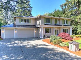 21454 NE 143rd St, Woodinville, WA 98077