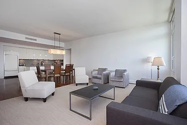 Rented by Olshan Realty