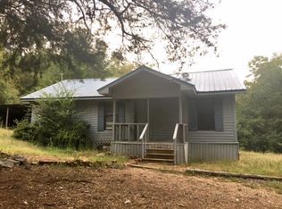 2525 Grady Rd, Mathiston, MS 39744