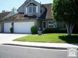 24141 Fairway Ln, Trabuco Canyon, CA 92679