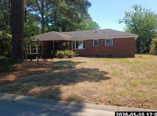 728 Avella St, Virginia Beach, VA 23464