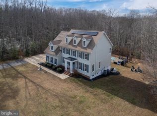 9020 Ellis Ln, Spotsylvania, VA 22553