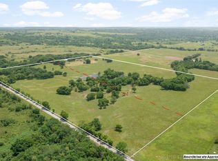 County Road 4210 Rd, Inola, OK 74036